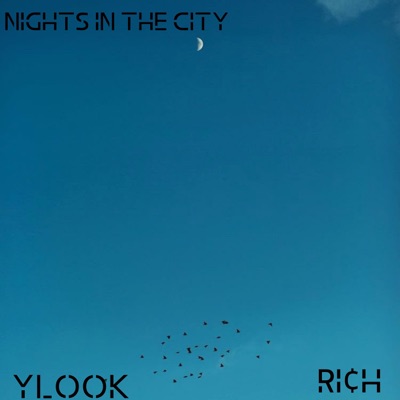 Nights in the City (feat. UWEM) - Single
