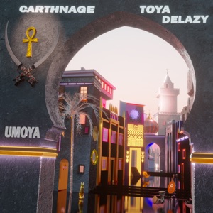 Umoya (feat. Toya Delazy) [Original]