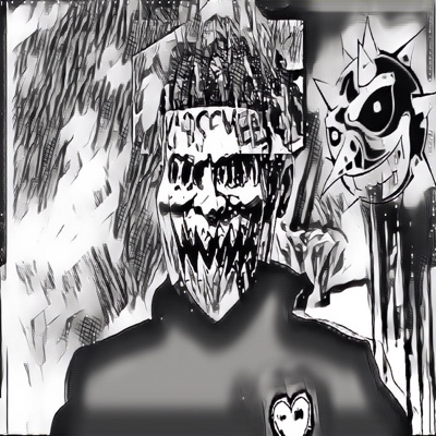 Dark Intentions - Single