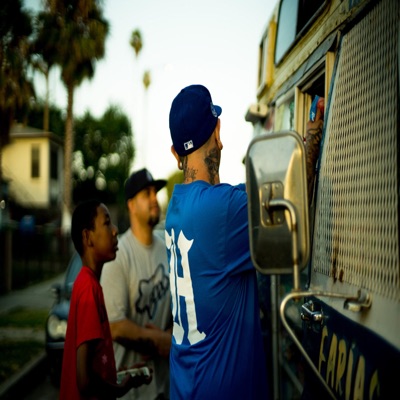 Holocaust (feat. Cloudedmind & Lari the G) - Single