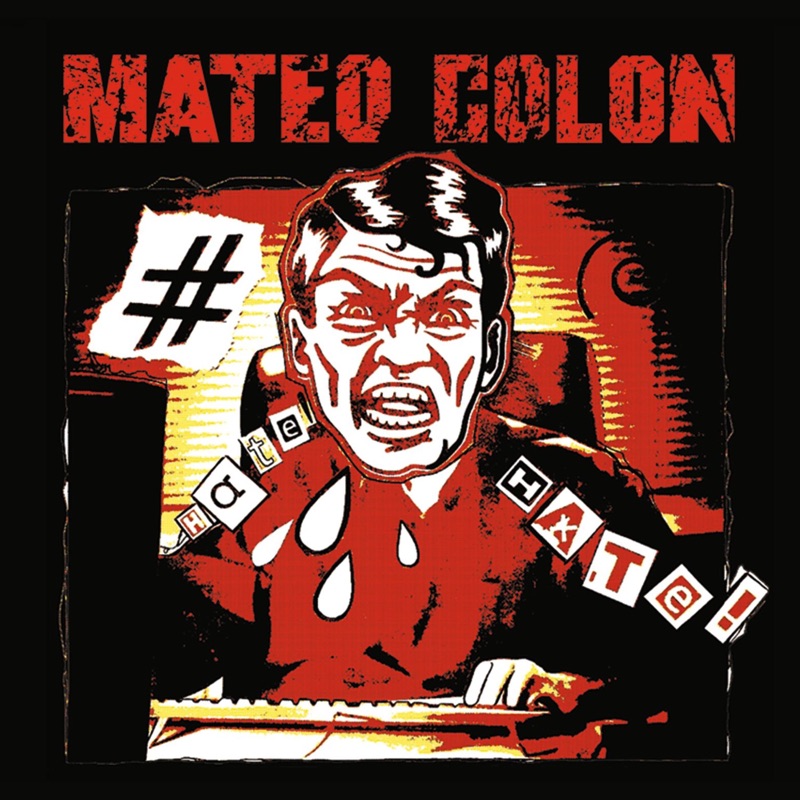 #Hate - Single