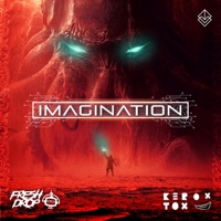 Imagination - Single - Fresh Drop & Kertox