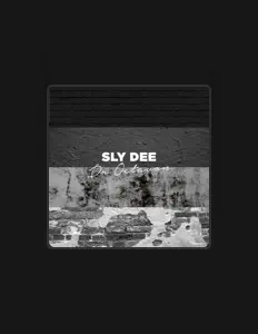 Ascolta Sly Dee, guarda video musicali, leggi la biografia, vedi le date del tour & altro!