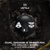 Total Demolition (Official Get Wrecked Anthem 2023) [Extended Mix] artwork