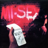 Mi-Sex - Graffiti Crimes - 2007 Remastered