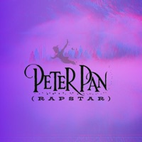 Peter Pan (Rapstar) - Single - Ripen