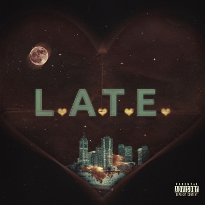 L.A.T.E.
