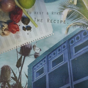 The Recipe - Single