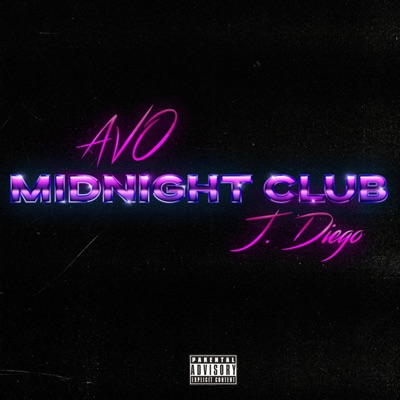 Midnight Club (feat. J.Diego) - Single
