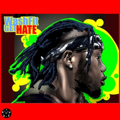 Get Hate - Single