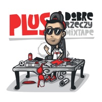 dobre rzeczy - mixtape - EP - Plus