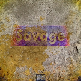 Savage (feat. B.lowe & J.Chrome) Jay!