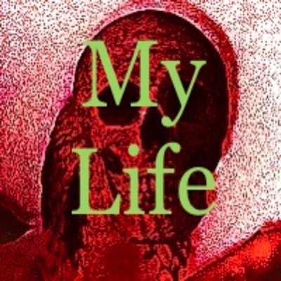 My Life (feat. LLC Flame) - Single