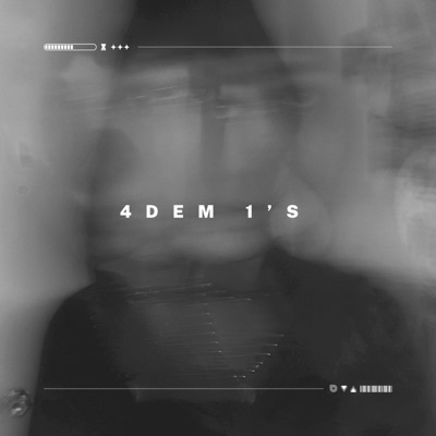 4 DEM 1's - EP
