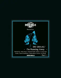 Listen to DE GRAAL', watch music videos, read bio, see tour dates & more!
