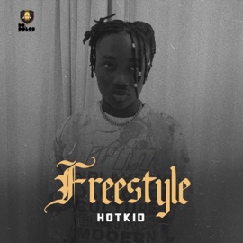 Mercy (Freestyle) Hotkid