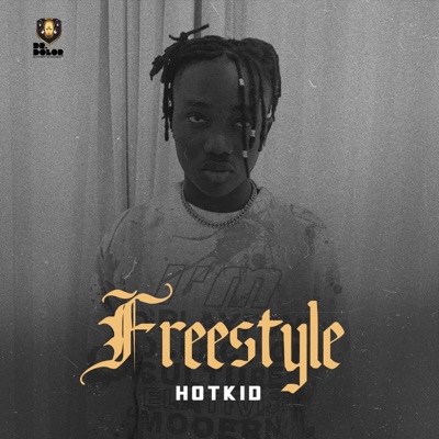 Hotkid Freestyle - Single