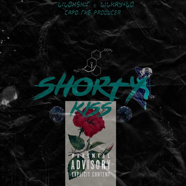 Shorty Kiss (feat. Lil0hshit)