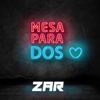 Mesa para Dos - Single - Zar