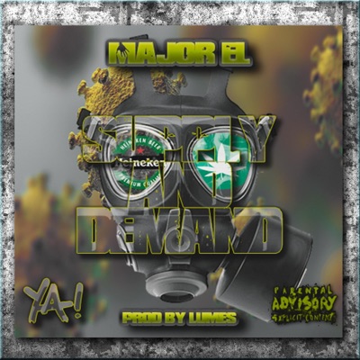 Supply and Demand - Single