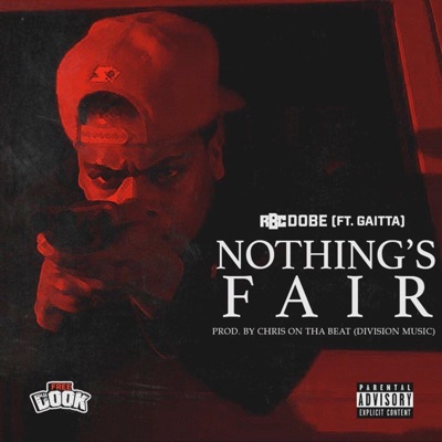 Nothings Fair (feat. Gaitta) - Single