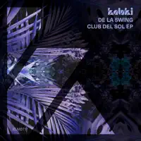 Bang G (Extended Mix) — De La Swing