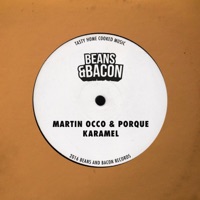 Karamel - Single - Martin Occo & Porque