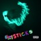 Glow Sticks - Cam.J lyrics