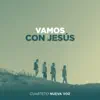 Vamos Con Jesús