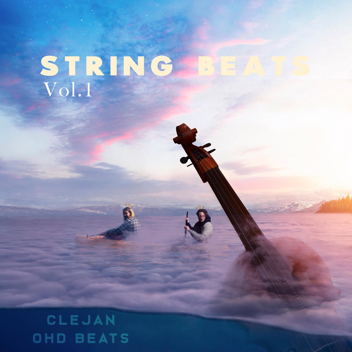 String Beats, Vol. 1 - Album by Ohd Beats & Clejan - Apple Music