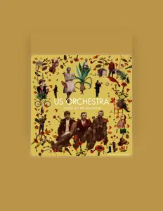 Ouça US Orchestra Ukrainska Silska Orchestra, assista a videoclipes, leia a biografia, veja as datas das turnês e mais!