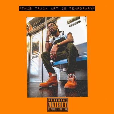 Different (feat. Mister JT) - Single