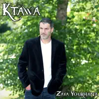 Ktawa — Zaya Youkhana