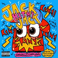 Jack Hit My Jack (feat. Lord Narf) - Single - Ripparachie