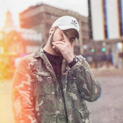 I Don't Care - Single