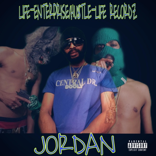 Jordan.