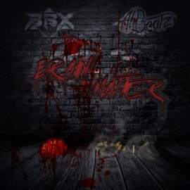 Brain Matter (feat. AhBeaTz) BBX