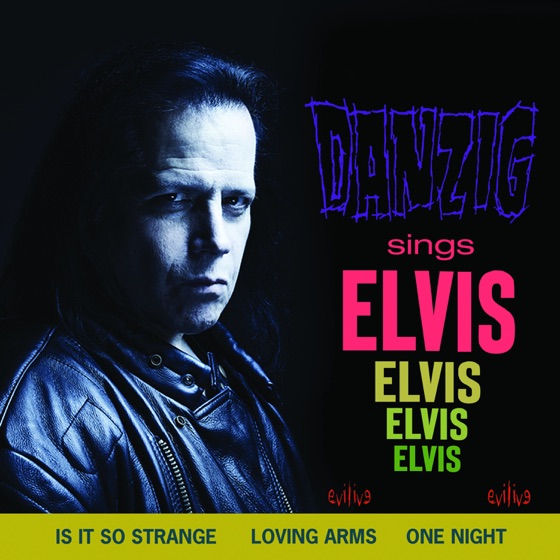 Cover artwork for Loving Arms