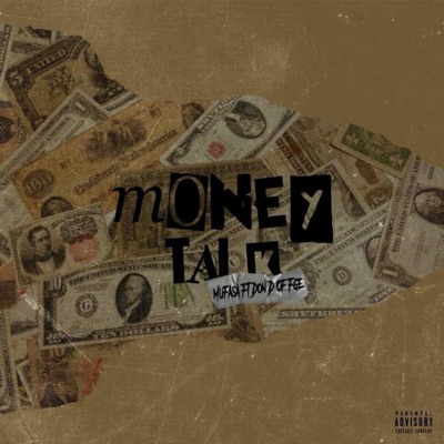 Money Talk (feat. Don D of FGE) - Single