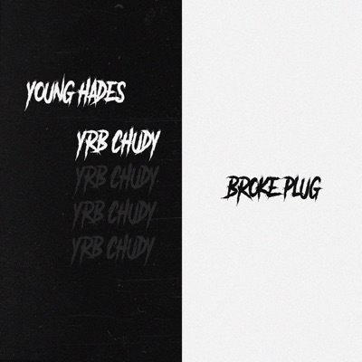 Broke Plug (feat. YRB Chudy) - Single
