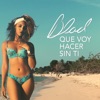 Que Voy Hacer Sin Ti - Single