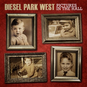 Pictures in the Hall - Single