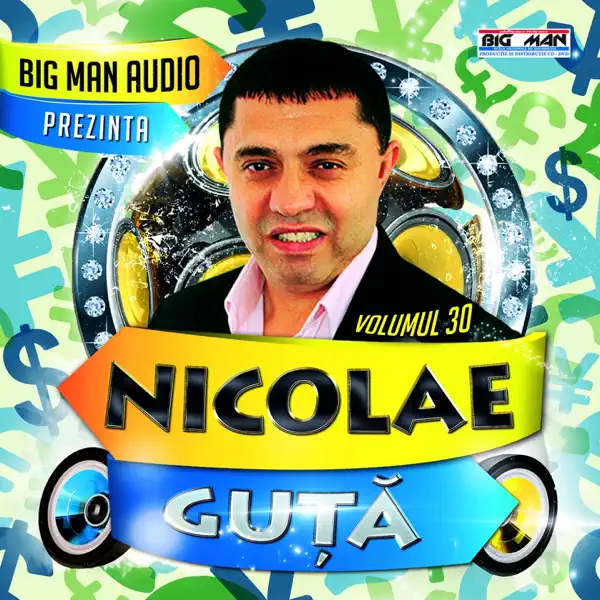 La, La, Le — Nicolae Guță