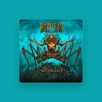 Listen to Dorylus, watch music videos, read bio, see tour dates & more!