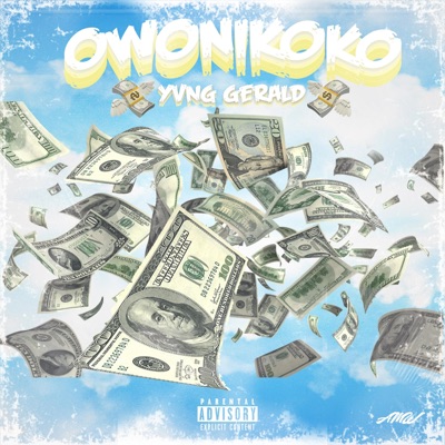 Owonikoko - Single