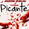 Los Tigres Picante - Jonatan Burlon lyrics