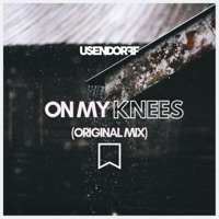 On My Knees - Single - Usendorff