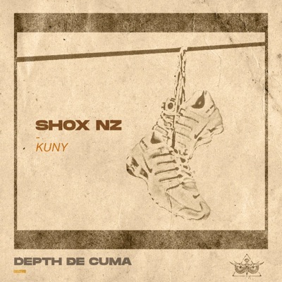 Shox Nz (Kuny) - Single