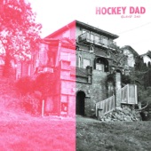 Hockey Dad - Running Out