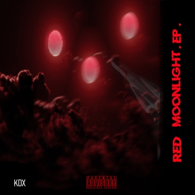 RED Moonlight - Single